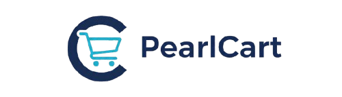 PearlCart Logo